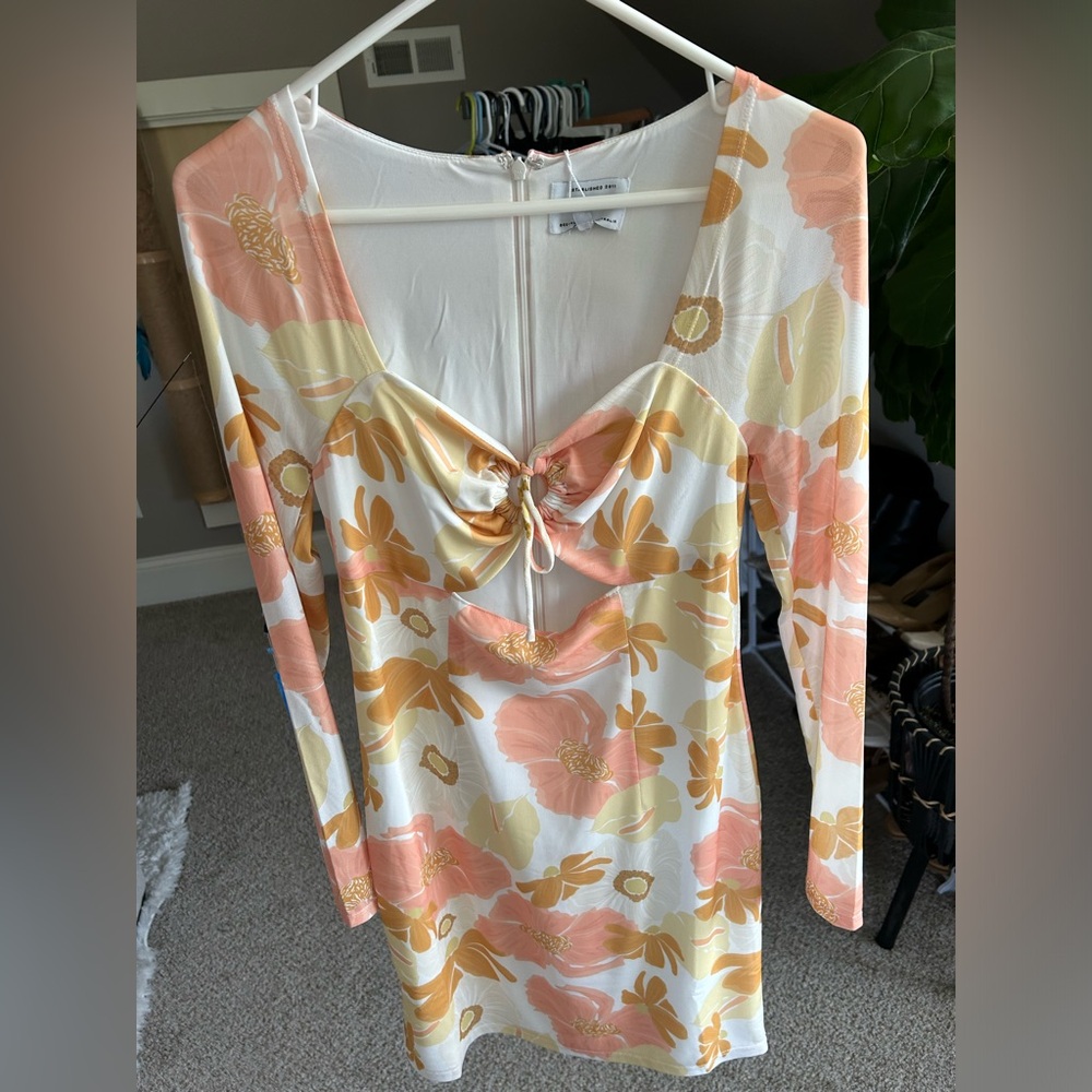 Sabo skirt dress